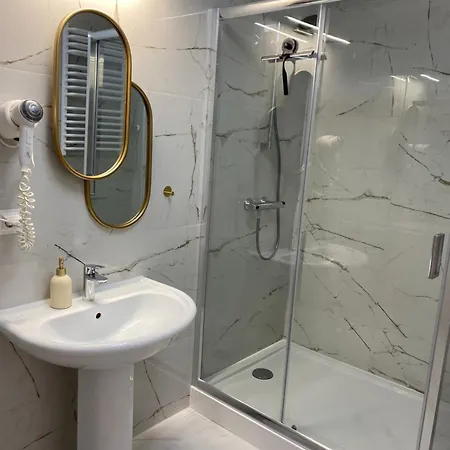 Apartamento Marmurowy