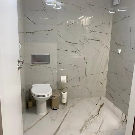 Apartamento Marmurowy