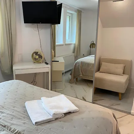 Marmurowy Apartamento *